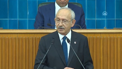 Kılıçdaroğlu: Gezi olaylarından intikam almaya çalışıyorlar