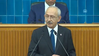 Kılıçdaroğlu: Gezi olaylarından intikam almaya çalışıyorlar