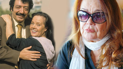 ''Müslüm filminden bir kuruş almadım''