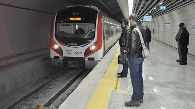 Bakan'dan çok konuşulacak açıklama! Devlet Marmaray'da döviz kurbanı oldu