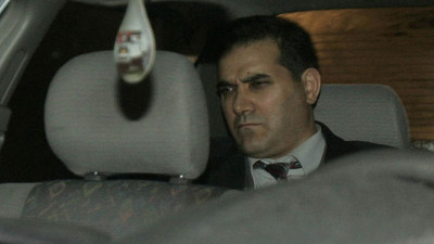 Kozmik oda giren hakim meslekten ihraç edildi