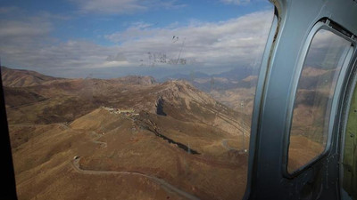 Hakkari'deki 7 şehit verdiğimiz patlamanın raporu açıklandı