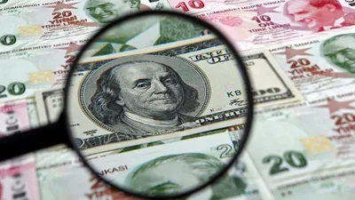 Kriz yok ama kasa tam takır: Devletin kasası boşaldı !