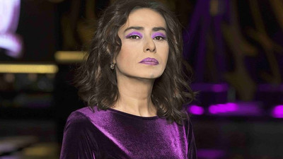 Yıldız Tilbe orkestra ekibini kovdu