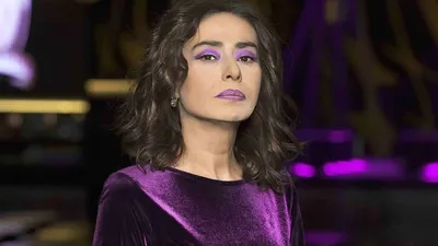 Yıldız Tilbe orkestra ekibini kovdu