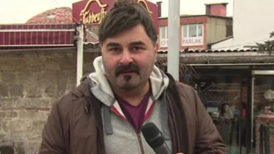 ''Maceracı'' programının sunucusu FETÖ'den tutuklandı