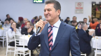 Mustafa Sarıgül vatandaşlarla buluştu