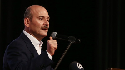 AK Parti'de İstanbul için bomba iddia: ''Yıldırım değil, Soylu !''