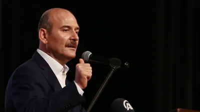 AK Parti'de İstanbul için bomba iddia: ''Yıldırım değil, Soylu !''