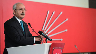 CHP, tüm yurda bu broşürü dağıtacak