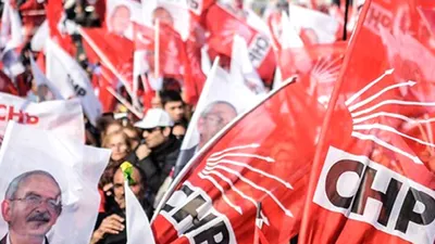 CHP, ‘89 ruhu’nu yakalamak istiyor