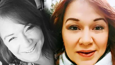 Merve öğretmen feci şekilde can verdi
