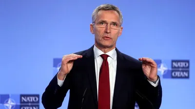 NATO'dan Rusya'ya flaş çağrı