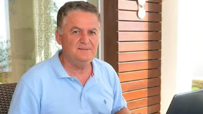 Ahmet Zeki Üçok'un işkence davasında karar çıktı