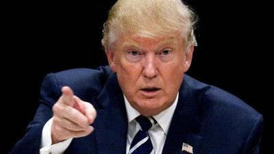 Trump, Erdoğan ile görüşmesini iptal etti