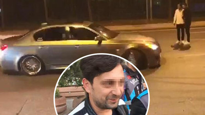 Bunu yapan yandı ! İlk cezayı o yedi...