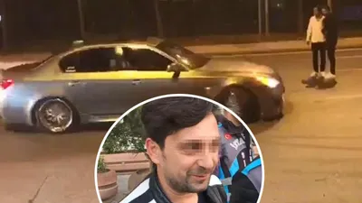 Bunu yapan yandı ! İlk cezayı o yedi...