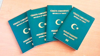 Pasaportlarla ilgili önemli değişiklik