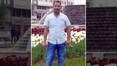 Kızını kaçırdılar, babayı öldürdüler !
