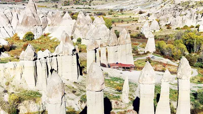Bakan açıkladı: ''Hepsini yıkacağız''