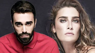 Kemal Doğulu'dan Sıla'ya destek