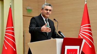 CHP'de İstanbul için bir aday daha ortaya çıktı