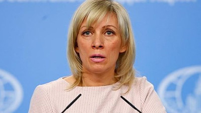 Rusya ile Ukrayna arasında sular durulmuyor