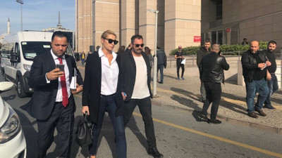 Sıla'nın ifadesi ortaya çıktı
