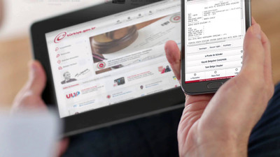 e-Devlet'te yeni dönem başlıyor ! Başvurular internetten yapılacak