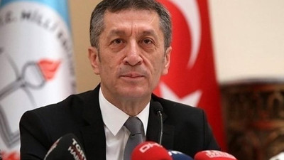 Milli Eğitim Bakanı Selçuk sırrını açıkladı: ''Lisede sınıfta kaldım''