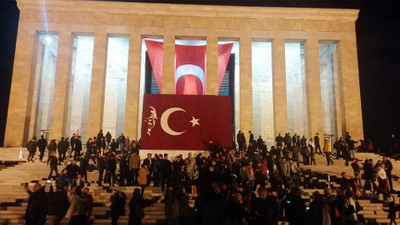 Yavru vatan KKTC’de skandal 10 Kasım kararı !