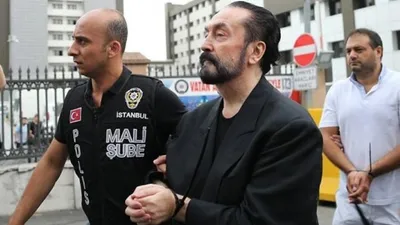 Adnan Oktar'dan milyonlarca dolarlık vurgun ! Tek tek itiraf etti