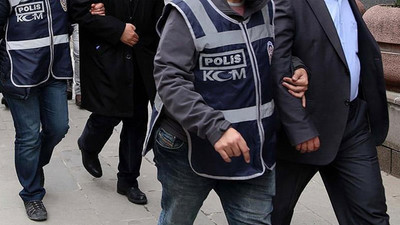 Bylock rekortmeni hücre evinde yakalandı