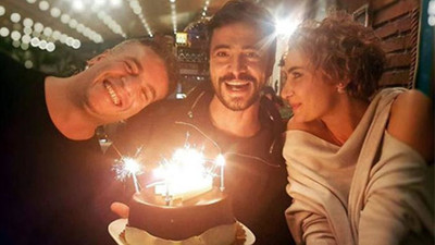 Murat Cemcir sessizliğini bozdu