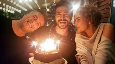 Murat Cemcir sessizliğini bozdu