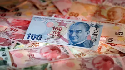 Herşey yalan işte bu gerçek: Türk Lirası'ndaki değer kaybı rekor kırdı