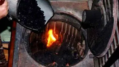 Yaşlı çiftin korkunç ölümü