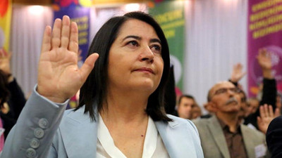 HDP açık açık TSK'ya ''işgalci'' dedi