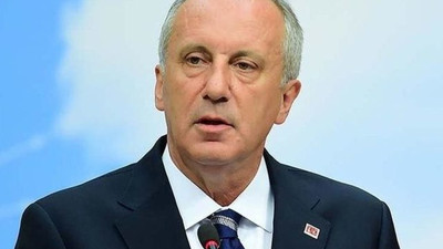 Muharrem İnce: ''Ağır bedeller ödeteceğini söylemiştik''