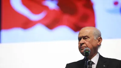 MHP'de İstanbul için 2 sürpriz isim