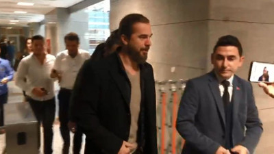 Engin Altan Düzyatan ifade verdi