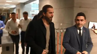 Engin Altan Düzyatan ifade verdi