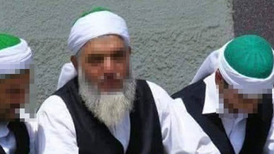 Tarikat şeyhi: ''Bana kumpas kuruldu''