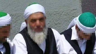 Tarikat şeyhi: ''Bana kumpas kuruldu''