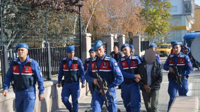 Korkunç cinayetin arkasından yasak aşk çıktı