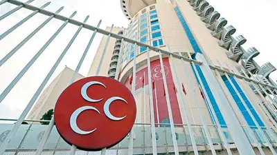 MHP'nin hedefi CHP'li belediyeler