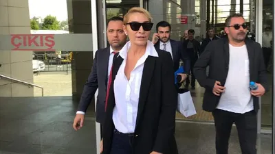 Sıla Gençoğlu'nun ortaya çıkan yeni görüntüleri için flaş açıklama