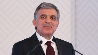 Abdullah Gül'e çok sert tepki: ''Kimden ne kaçırıyorsunuz Abdullah Bey ?''