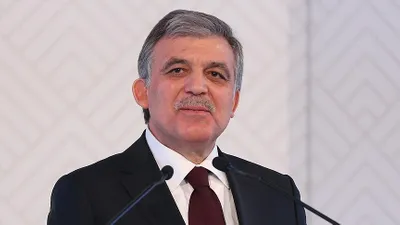 Abdullah Gül'e çok sert tepki: ''Kimden ne kaçırıyorsunuz Abdullah Bey ?''