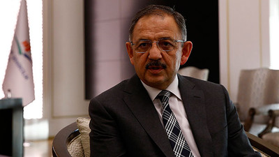 AK Parti'de Mehmet Özhaseki krizi